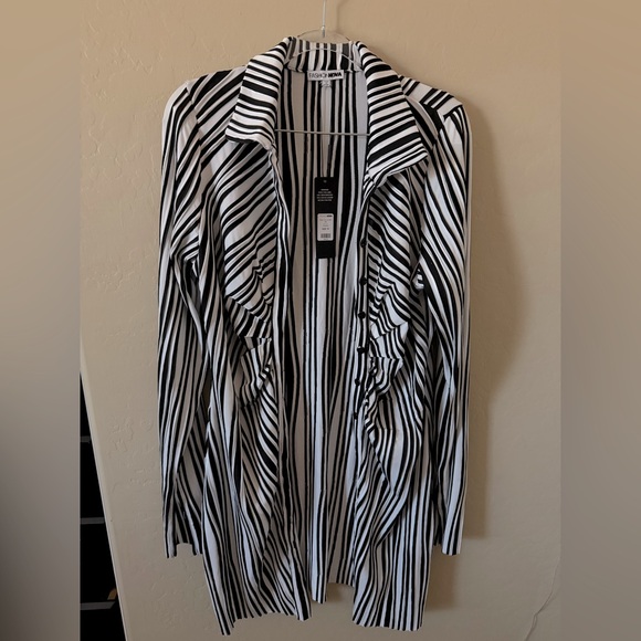 Fashion nova long sleeve button up - Picture 1 of 4